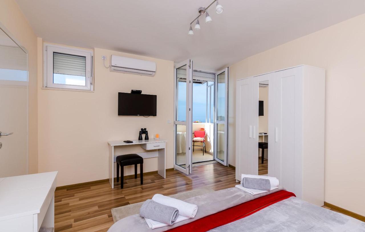 Apartment Vedrana Дубровник Экстерьер фото