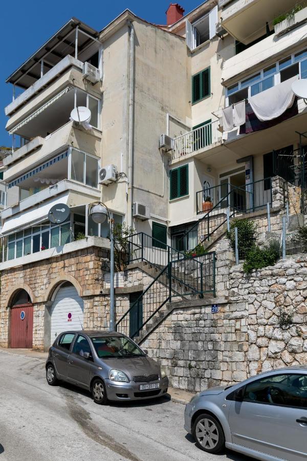 Apartment Vedrana Дубровник Экстерьер фото