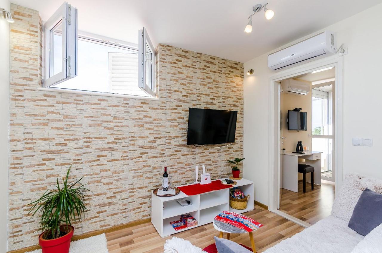 Apartment Vedrana Дубровник Экстерьер фото