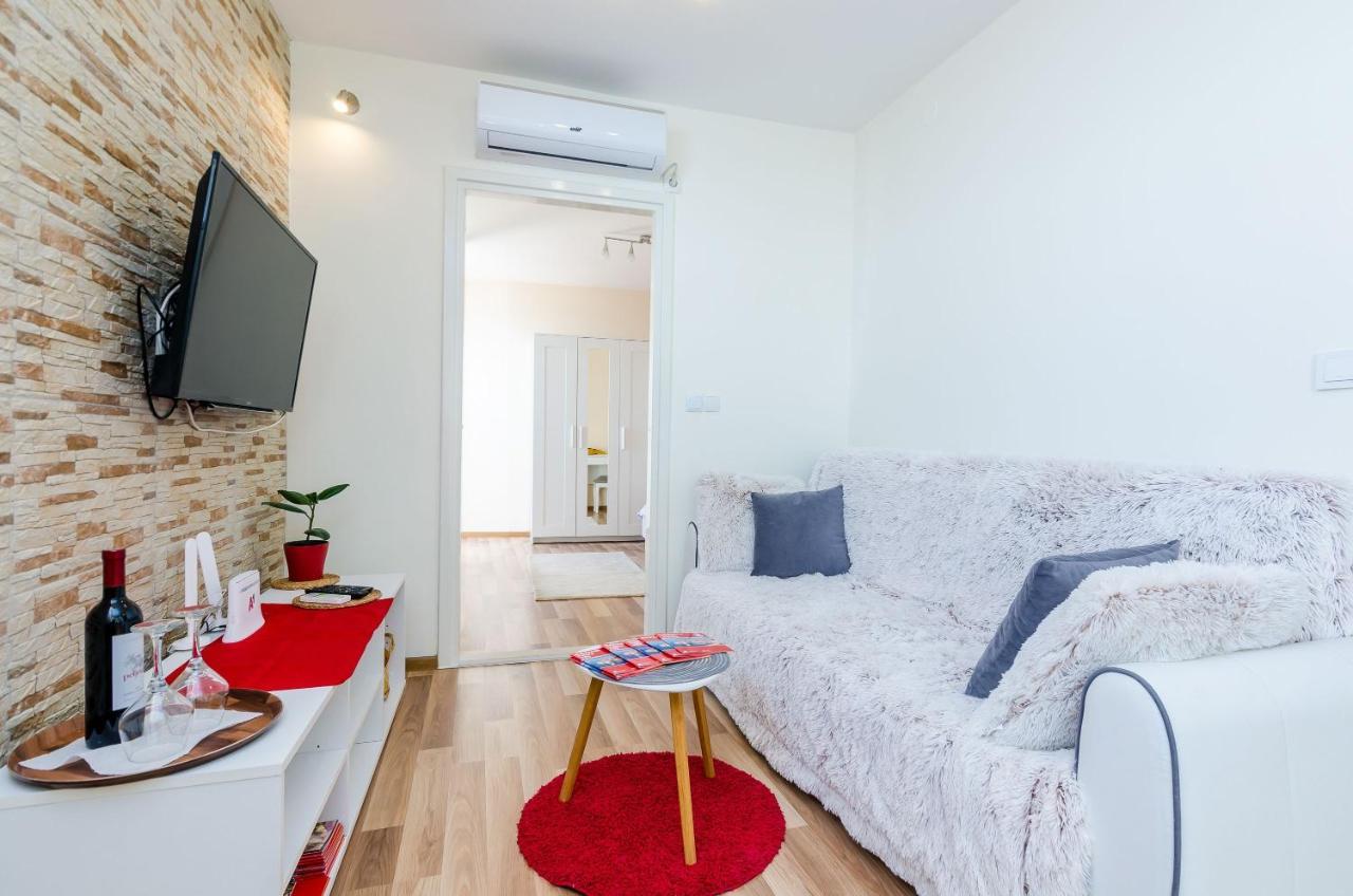 Apartment Vedrana Дубровник Экстерьер фото