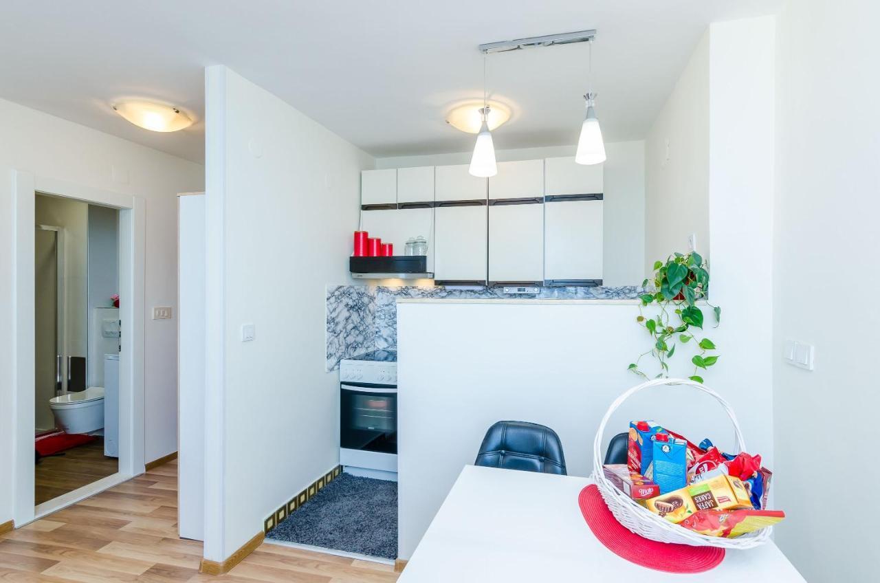 Apartment Vedrana Дубровник Экстерьер фото